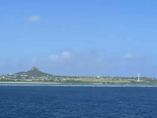 伊江島