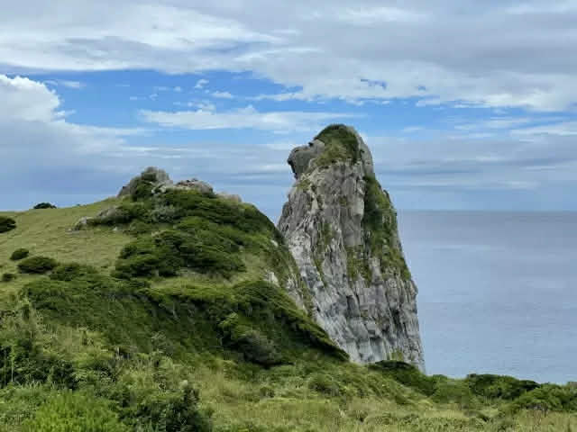 壱岐島