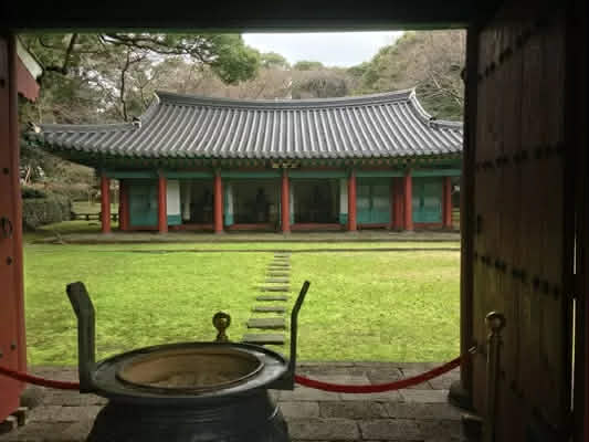 済州島