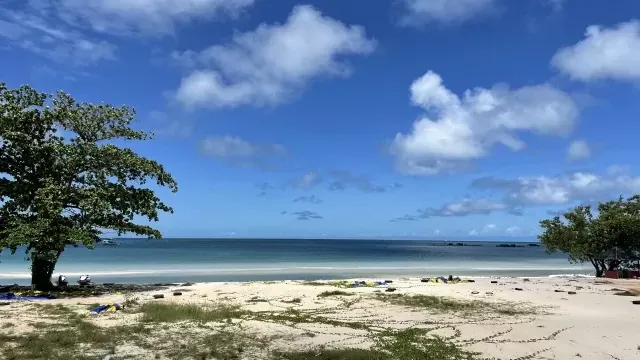 フーコック島(更新中)