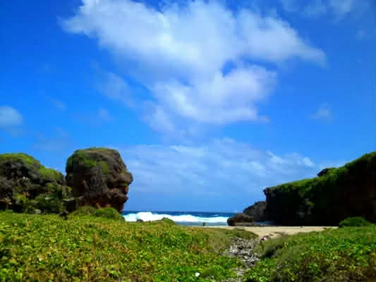 サイパン島