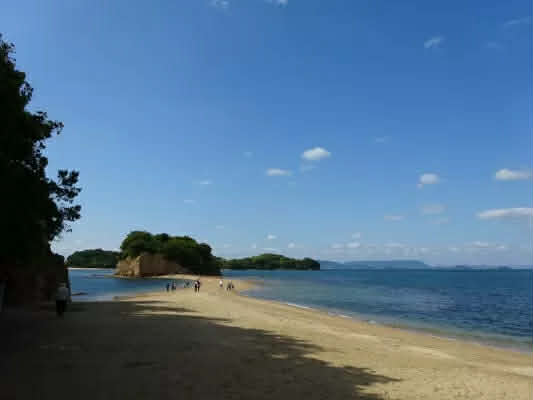 小豆島