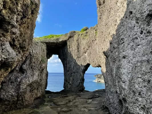 徳之島