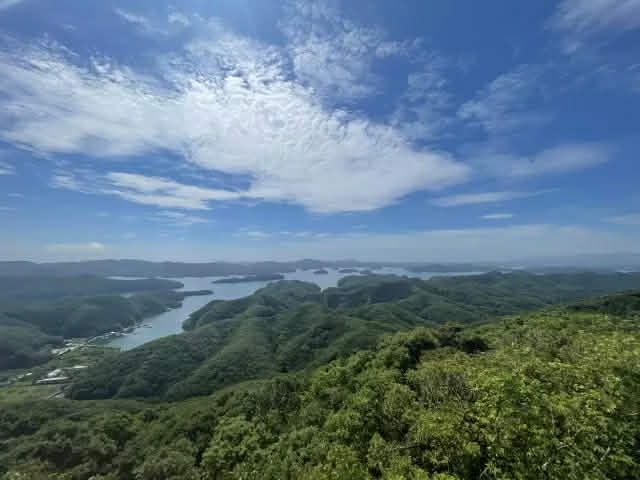 対馬島