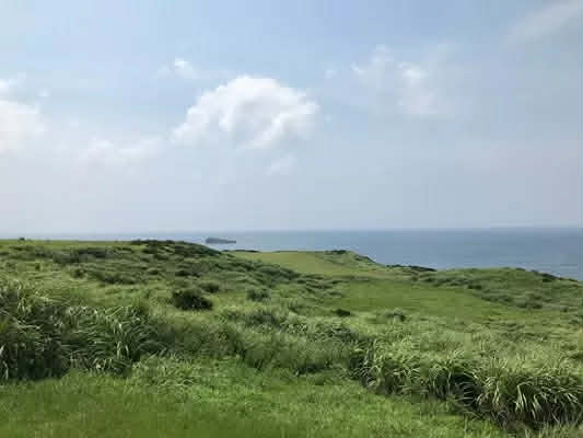 宇久島