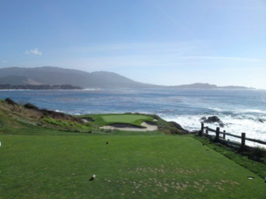 Pebble Beach