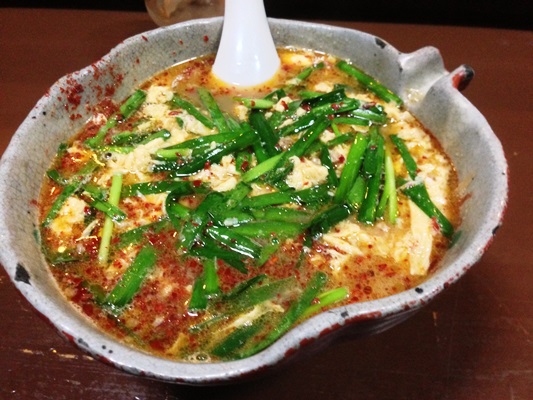 元祖辛麺 東風屋 宮崎地元の人 おススメの辛麺屋 ゴルフバカの気まぐれブログゴルフバカの気まぐれブログ