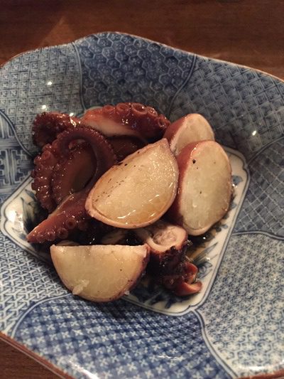 民芸茶屋 新粋 しんすい 倉敷の美観地区にある居酒屋で瀬戸内の海の幸を ゴルフバカの気まぐれブログゴルフバカの気まぐれブログ