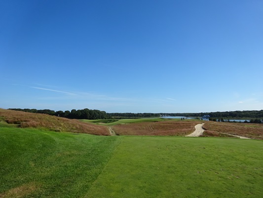 National Golf Links of America