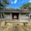 石垣島にある現存する沖縄最古の木造建築