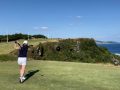 e!Golfで沖縄ゴルフの連載が始まりました